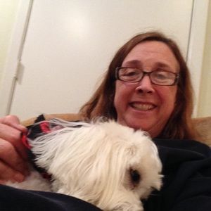 Meet your Posher, Arlene